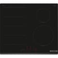 Miniatyrbild 1 av 6: Bordinduktion - BOSCH SERIE 6 PIX631HC1E - 4 brännare - 7400 W - Multitouch+ - Flexzon - Svart