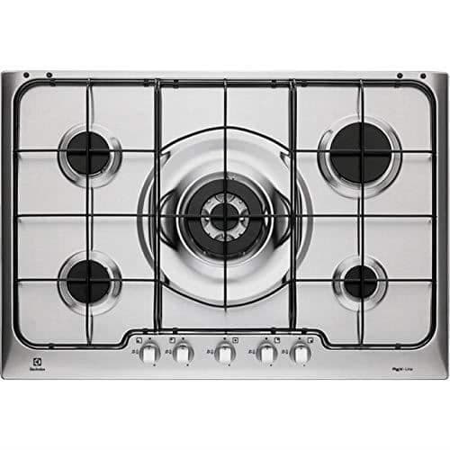 Electrolux Px 750 UV Gashäll i Rostfritt Stål 75 cm