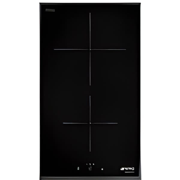 Domino induktionshäll SMEG SI5322B