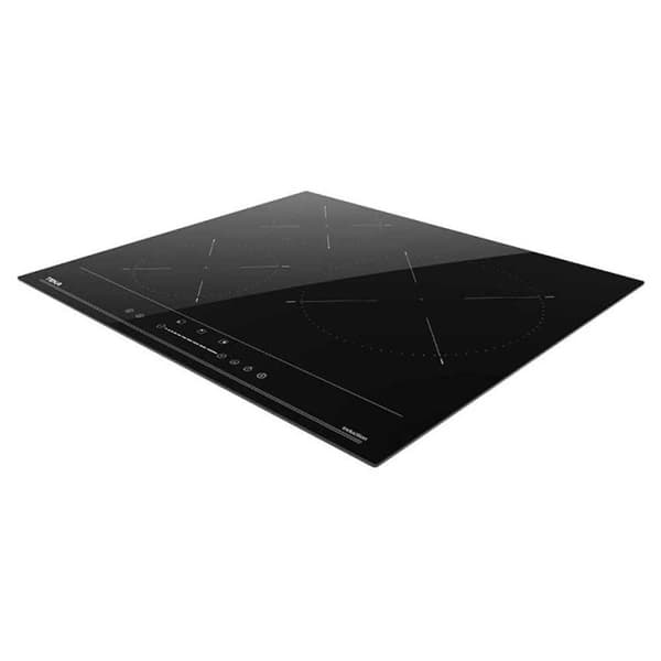 Teka Induktioliesi 63100 Bf 59 Cm 3 Polttimet Musta