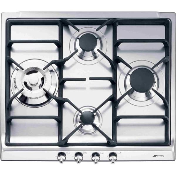 SMEG ER60SGH-3 Rostfritt stål