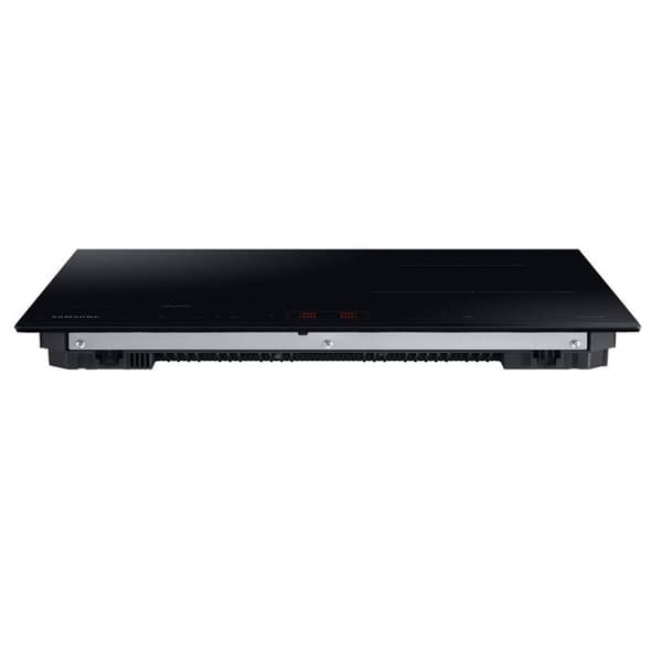 SAMSUNG Induktionshäll NZ64B5045GK 1 modulär zon Boosters, timers
