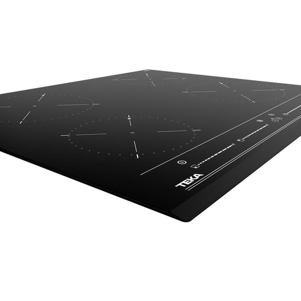 Teka Induktionsplatta Izc 64010 Bk Mss 60 Cm Svart