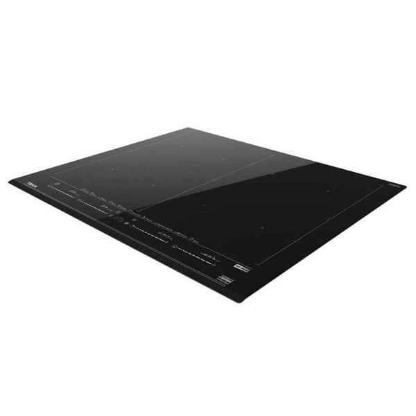 Teka Induktion Kogeplade Flex Izf 6 4 Brændere Transparent