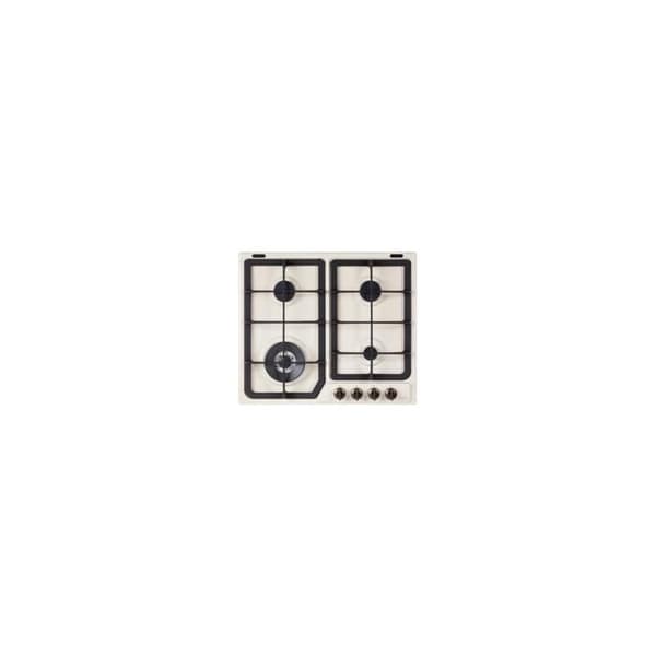 DeLonghi AVF 46 PRO, Inbyggd, Gasspis, Havre, Rotary, Topp fram, 580 mm Havre