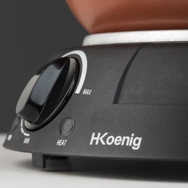 Elektrisk tagine HKoeNIG