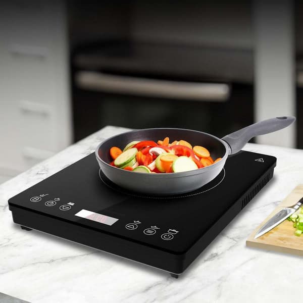 Cecotec Induktioliesi Full Magma Slim