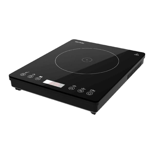 Cecotec Induktioliesi Full Magma Slim