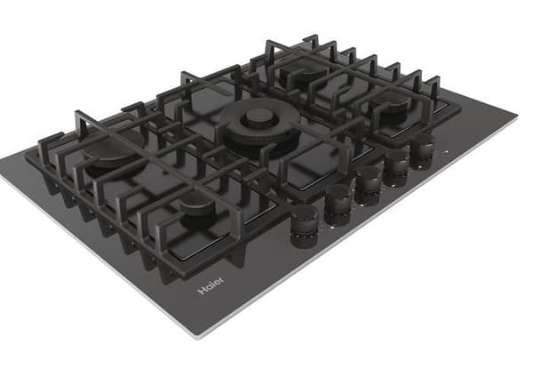Gashäll - Haier gashäll - 33802986