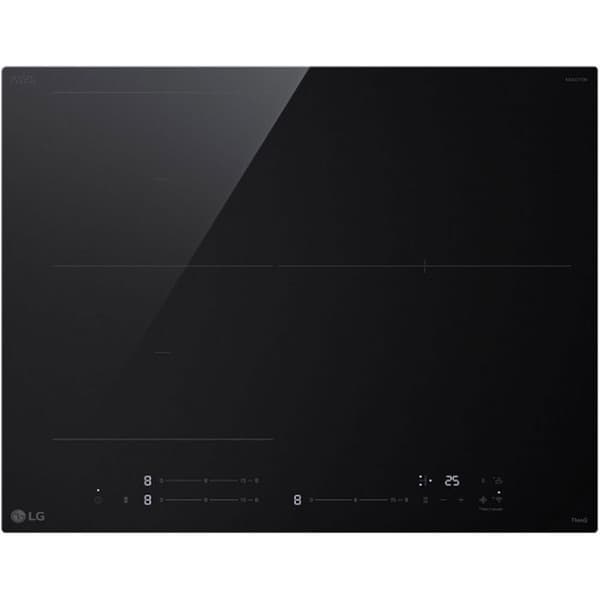 Lg Induktioliesi Cbiz2432b 4 Polttimet musta
