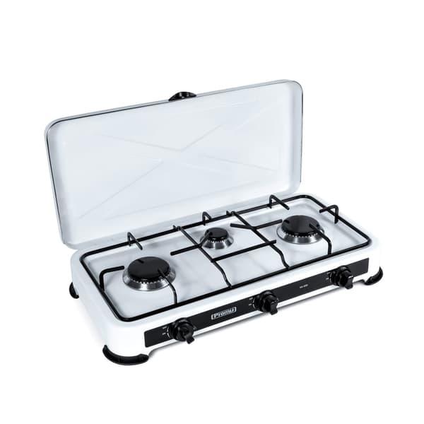 PROMIS KG300 VIT gasolspis UTAN REDUCER