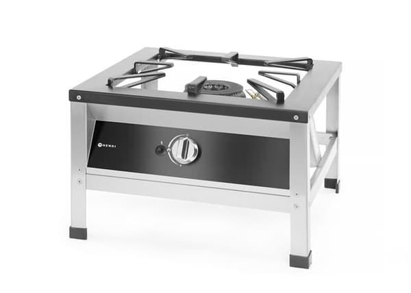 Kitchen Line XL gaspall Grundvariant