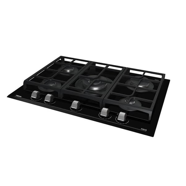 Teka Maestro Gzc 75330 Gaskomfur 70 Cm 5 Blus