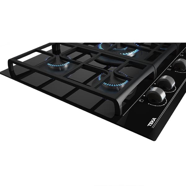 Teka Maestro Gzc 75330 Gaskomfur 70 Cm 5 Blus