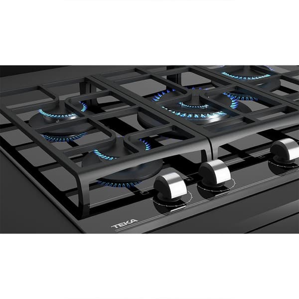 Teka Maestro Gzc 75330 Gaskomfur 70 Cm 5 Blus