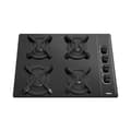 Miniatyrbild 3 av 10: Teka Gasspis Gbc 64003 60 Cm Svart
