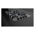 Miniatyrbild 9 av 10: Teka Gasspis Gbc 64003 60 Cm Svart