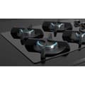 Miniatyrbild 10 av 10: Teka Gasspis Gbc 64003 60 Cm Svart