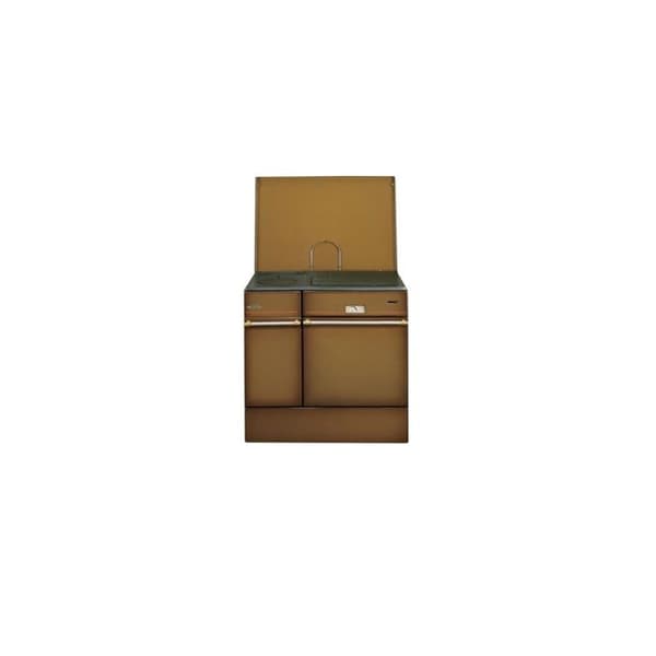 GODIN Vedspisar GODIN Vedspisar 240163BRUNFONCEPOLI