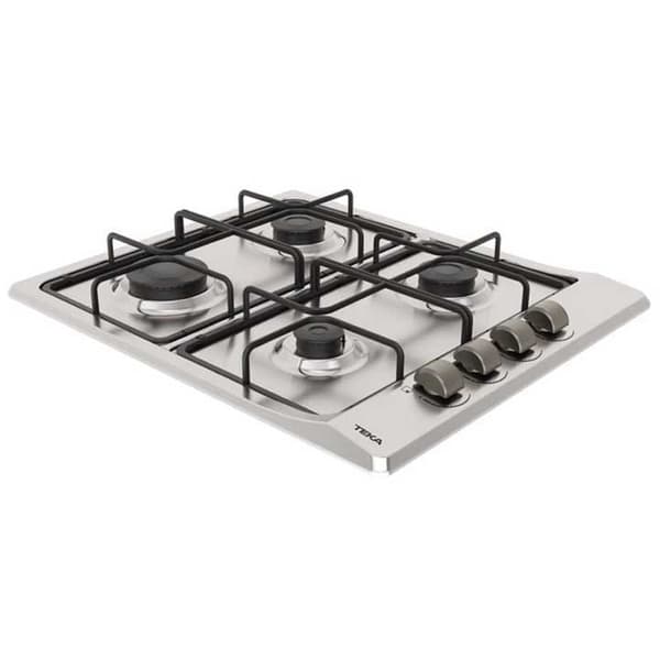 Teka Easy E/60.3 40 Gaskomfur 60 Cm 4 Blus