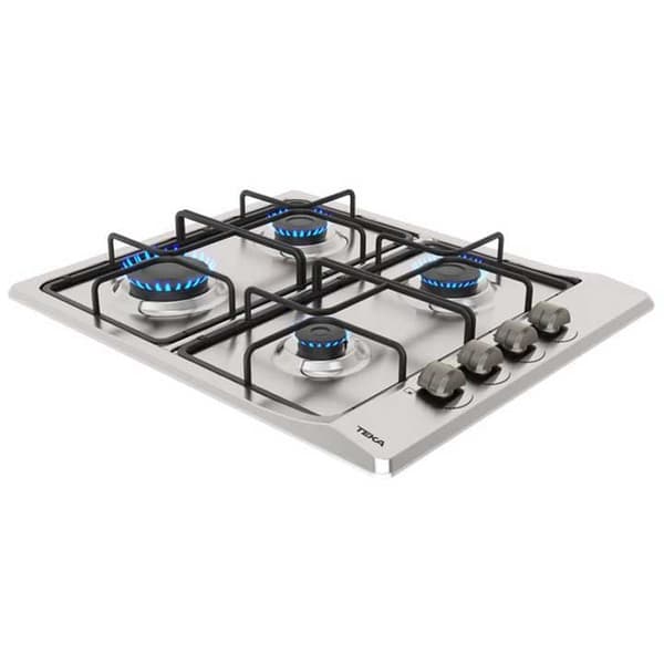 Teka Easy E/60.3 40 Gaskomfur 60 Cm 4 Blus