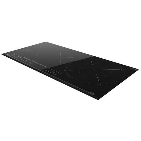 Teka Maestro Izc 83620 Mst Induktionskomfur 80 Cm 8 Blus