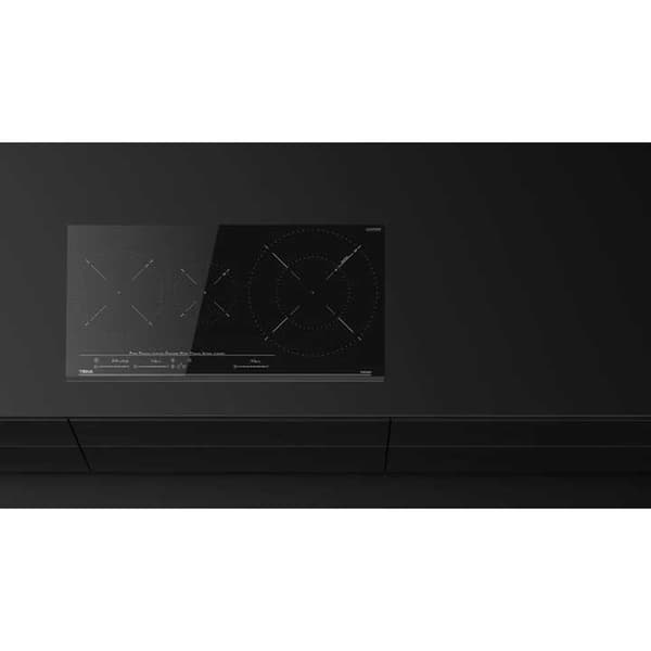 Teka Maestro Izc 83620 Mst Induktionskomfur 80 Cm 8 Blus