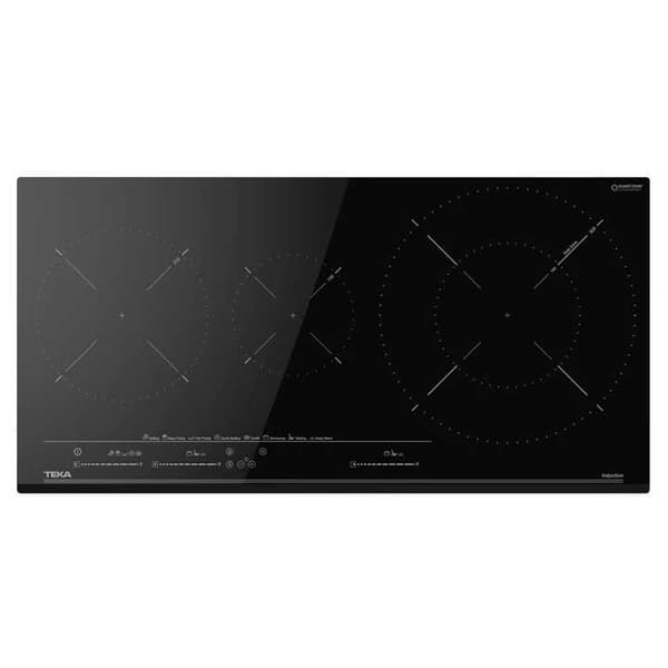 Teka Maestro Izc 83620 Mst Induktionskomfur 80 Cm 8 Blus