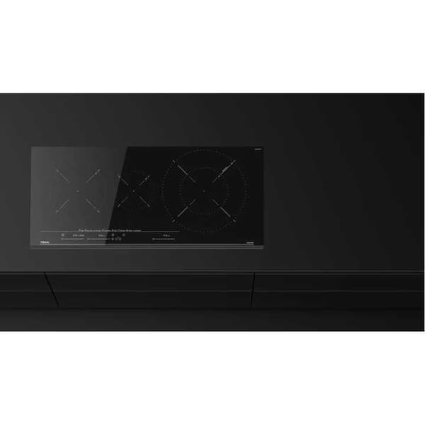 Teka Maestro Izc 93320 Mst Induktioliesi 90 Cm 8 Polttimella