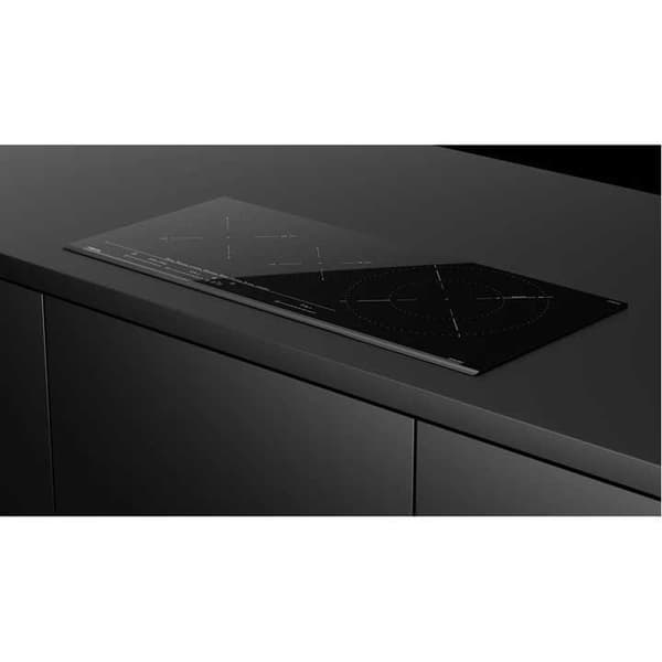 Teka Maestro Izc 93320 Mst Induktioliesi 90 Cm 8 Polttimella