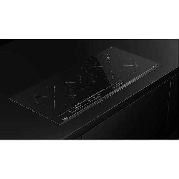 Teka Maestro Izc 93320 Mst Induktioliesi 90 Cm 8 Polttimella
