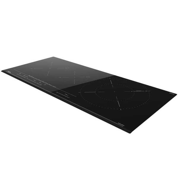 Teka Maestro Izc 93320 Mst Induktioliesi 90 Cm 8 Polttimella