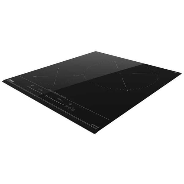 Teka Maestro Modular Izc 42400 Msp Induktionskomfur 45 Cm 2 Blus