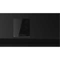 Miniatyrbillede 4 af 6: Teka Maestro Modular Izc 42400 Msp Induktionskomfur 45 Cm 2 Blus