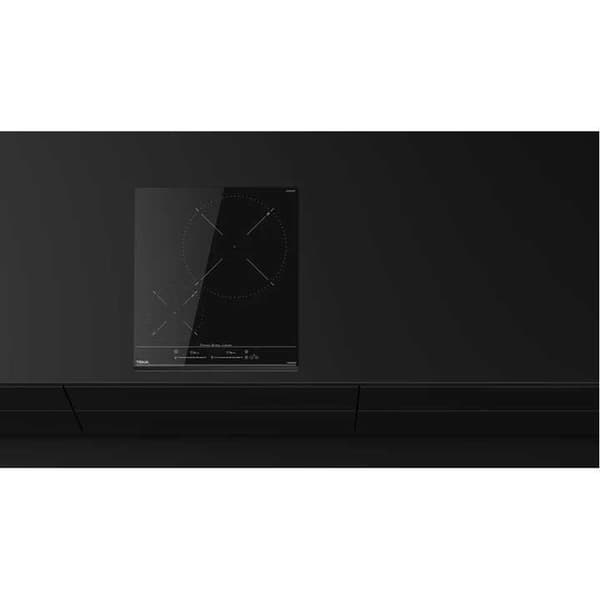 Teka Maestro Modular Izc 42400 Msp Induktionskomfur 45 Cm 2 Blus