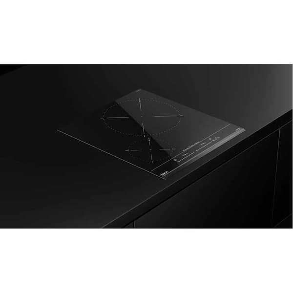 Teka Maestro Modular Izc 42400 Msp Induktionskomfur 45 Cm 2 Blus