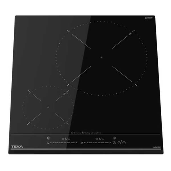 Teka Maestro Modular Izc 42400 Msp Induktionskomfur 45 Cm 2 Blus