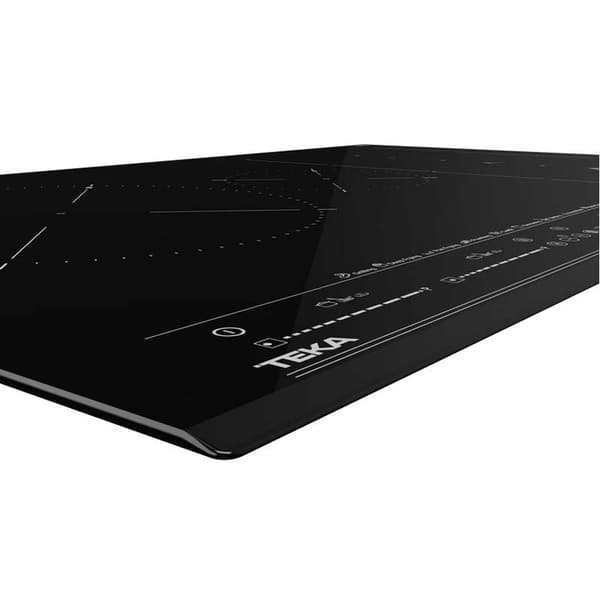 Teka Maestro Slide Flex Izs 86630 Mst Induktionskomfur 80 Cm 8 Blus
