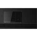 Miniatyrbillede 5 af 7: Teka Maestro Slide Flex Izs 86630 Mst Induktionskomfur 80 Cm 8 Blus