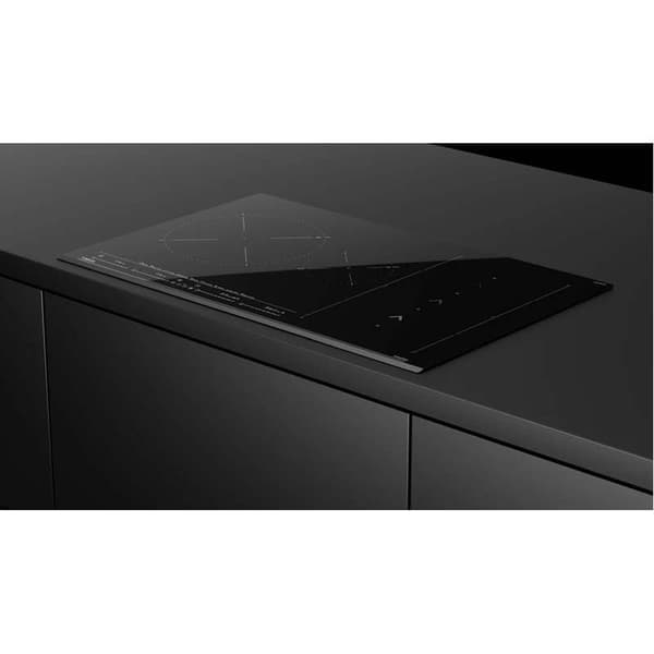Teka Maestro Slide Flex Izs 86630 Mst Induktionskomfur 80 Cm 8 Blus
