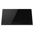 Miniatyrbillede 2 af 7: Teka Maestro Slide Flex Izs 86630 Mst Induktionskomfur 80 Cm 8 Blus