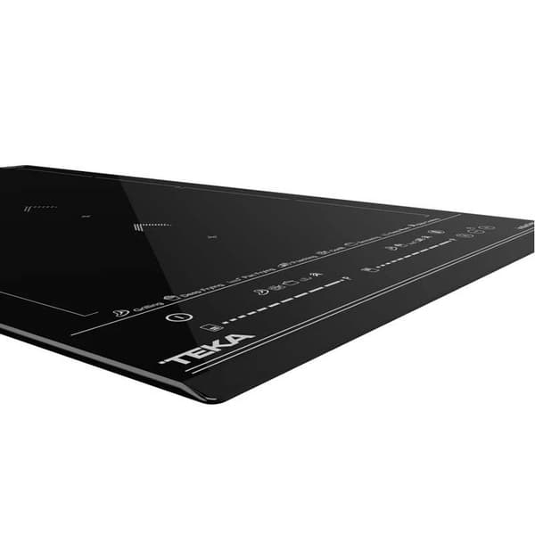 Teka Maestro Slide Izs 34700 Mst Induktionshäll 30 Cm 2 Brännare