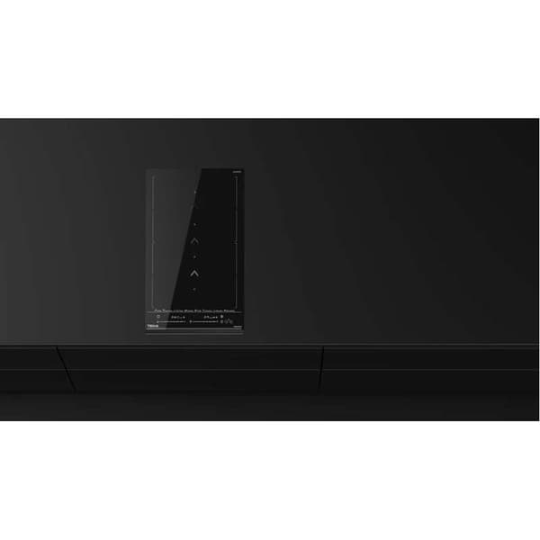 Teka Maestro Slide Izs 34700 Mst Induktionshäll 30 Cm 2 Brännare