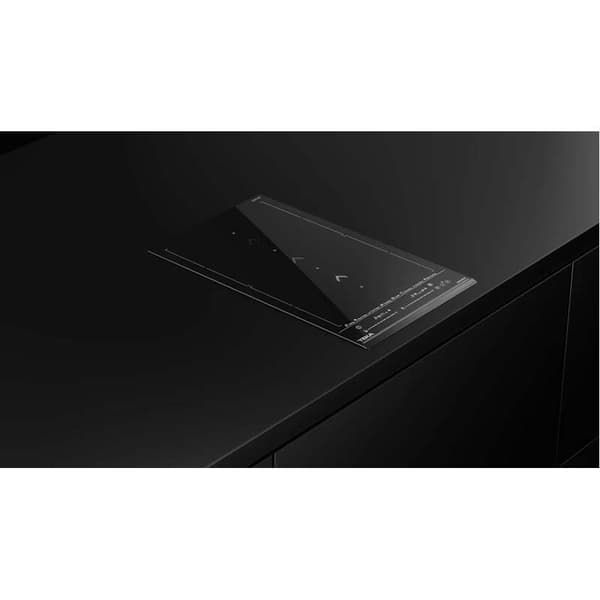 Teka Maestro Slide Izs 34700 Mst Induktionshäll 30 Cm 2 Brännare