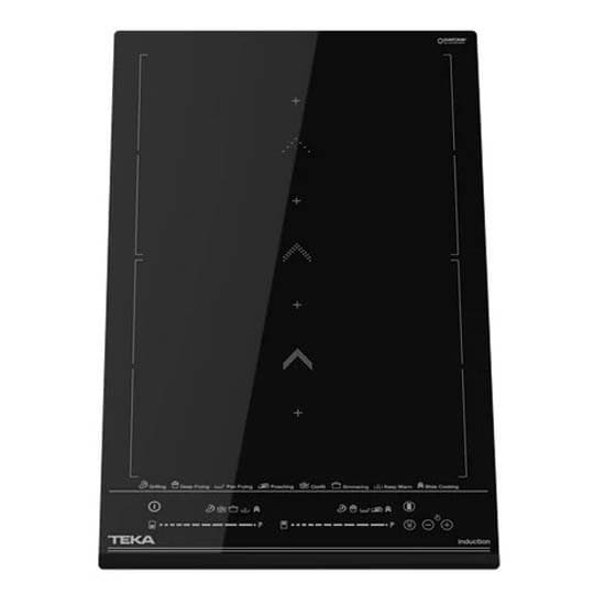 Teka Maestro Slide Izs 34700 Mst Induktionshäll 30 Cm 2 Brännare