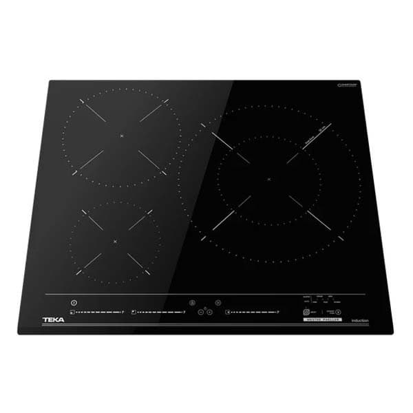 Teka Total Paeller Izc 63320 Mps Induktionskomfur 60 Cm 3 Blus