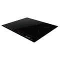 Miniatyrbillede 5 af 9: Teka Total Paeller Izc 63320 Mps Induktionskomfur 60 Cm 3 Blus