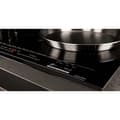 Miniatyrbillede 9 af 9: Teka Total Paeller Izc 63320 Mps Induktionskomfur 60 Cm 3 Blus