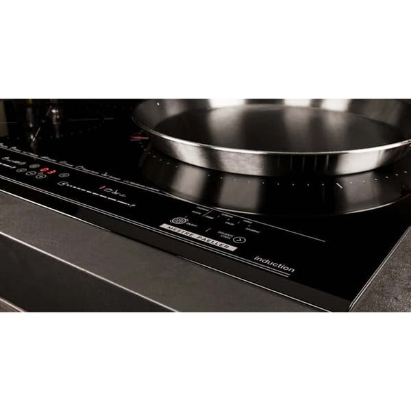 Teka Total Paeller Izc 63320 Mps Induktionskomfur 60 Cm 3 Blus