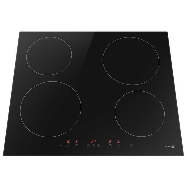 Fagor 3if-40ac Induktioliesi 2 Polttimella